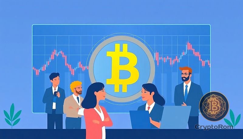 📈 Американские криптофьючерсы запущены, но Bitcoin может остаться единственным доступным рынком для многих трейдеров