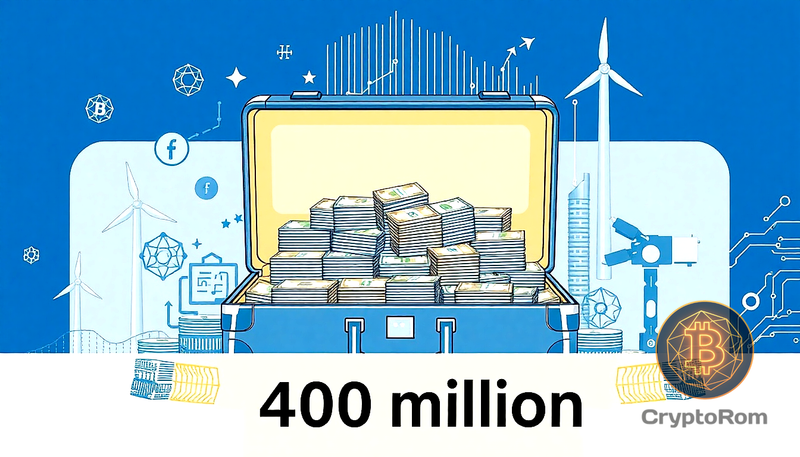 💼 Framework Ventures закрыла четвертый фонд FVIV на $400 млн