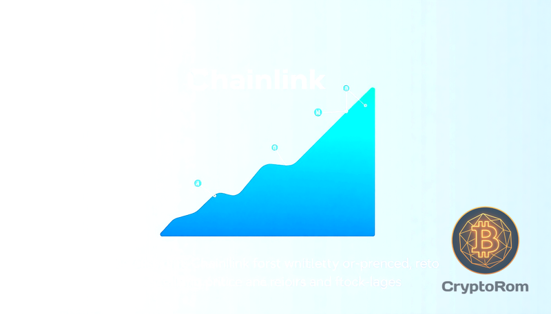 📈 Chainlink демонстрирует рекордный рост сети