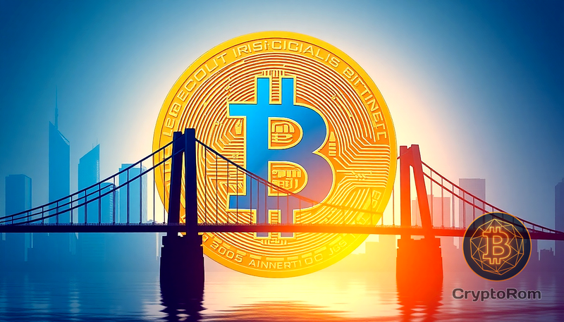 🔗 Институции поддерживают Sui Hashi для мостов Bitcoin DeFi