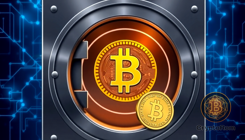🔐 Fidelity заявляет о безопасности Bitcoin после халвингов