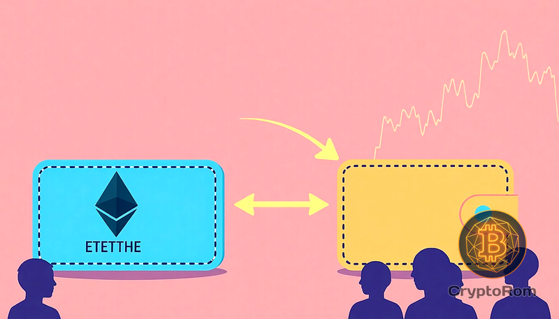 🔍 Перевод 7,000 ETH на новый кошелек от адреса, связанного с Виталиком Бутериным