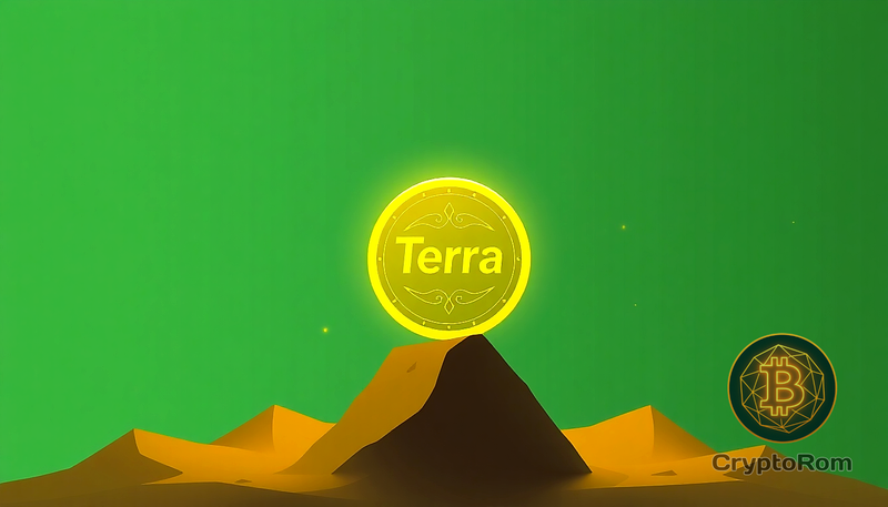 🌕 Название Luna от OpenAI оживил токен Terra