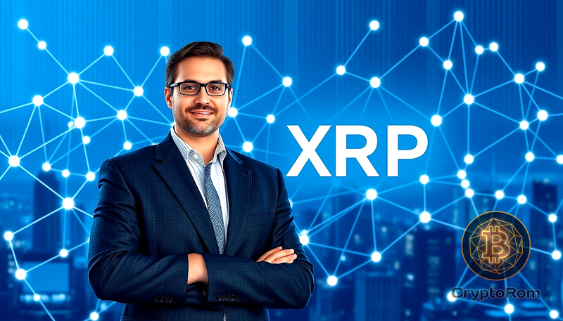 💼 Ripple видит огромный потенциал XRP в платежах на $16 трлн