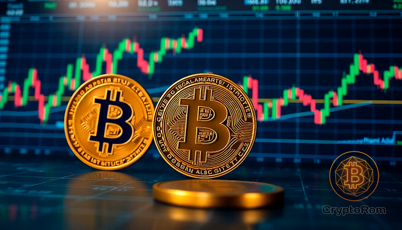 📊 Бычья дивергенция RSI на Bitcoin вызывает предположения о дне медвежьего рынка