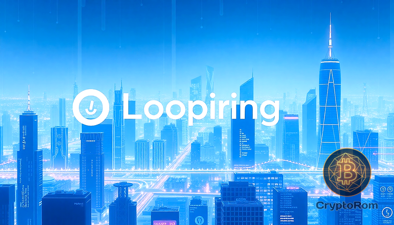 🔄 Закрытие DEX Loopring: отсутствие спроса