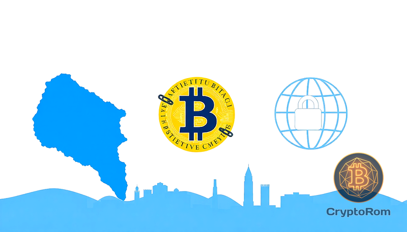 📉 Сальвадор сталкивается с учётом своего Bitcoin-резерва под давлением МВФ