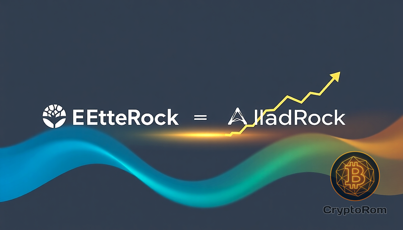 📈 BlackRock интегрирует Ethena в свою платформу Aladdin