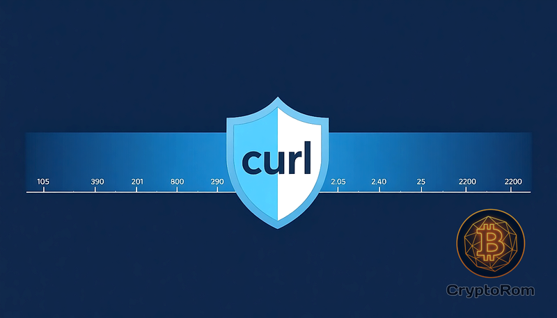🛡️ В curl исправили уязвимость 25-летней давности
