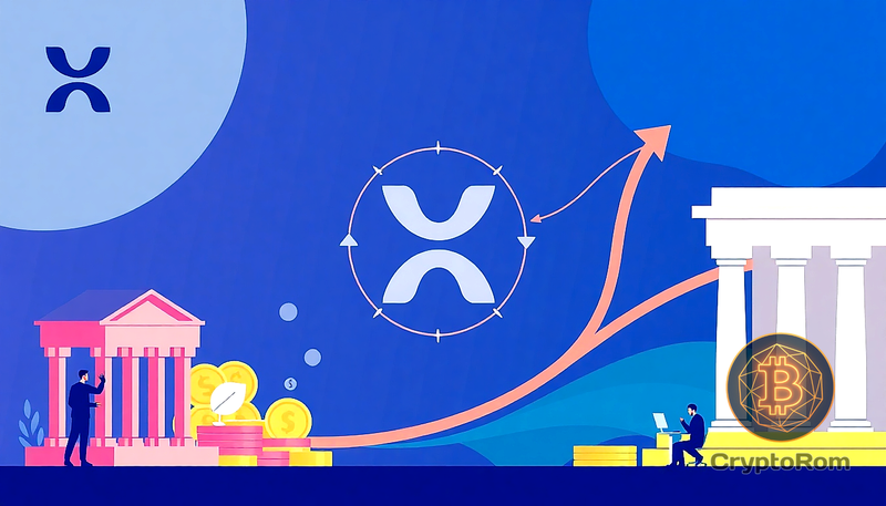 🔗 XRP Ledger приближается к добавлению кредитного протокола