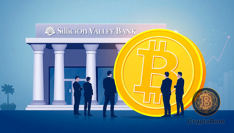 🏦 Биткоин-кредитование выходит на новый институциональный уровень