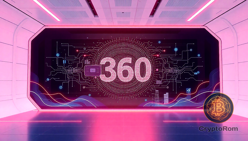 🤖 Искусственный интеллект для поиска уязвимостей от Qihoo 360