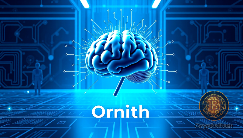 🧠 Ornith: новая модель кодирования для агентов