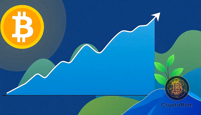 📈 Strategy прерывает 9-дневную полосу потерь благодаря новому капиталовому подходу