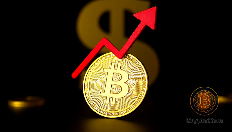 📉 Bitcoin под давлением ниже $60,000 на фоне падения японской иены