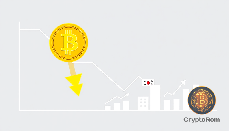 📉 BlackRock потерял $300 млн из-за снижения спроса на биткоин
