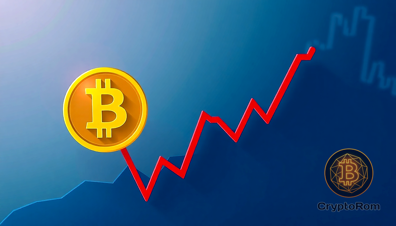 📉 Акции Strategy падают вслед за снижением стоимости биткоина