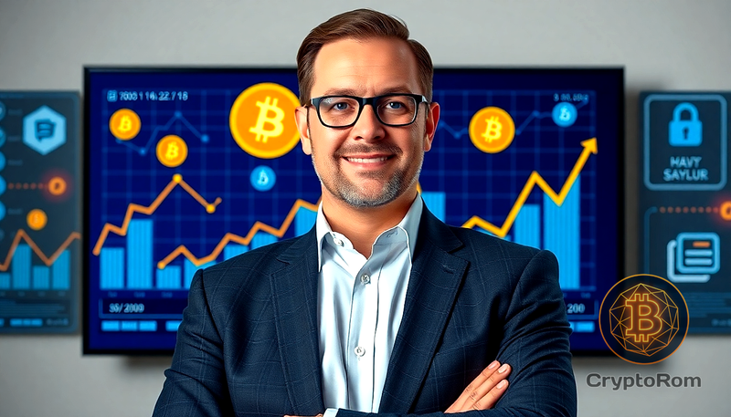 📈 Изменение стратегии Майкла Сэйлора
