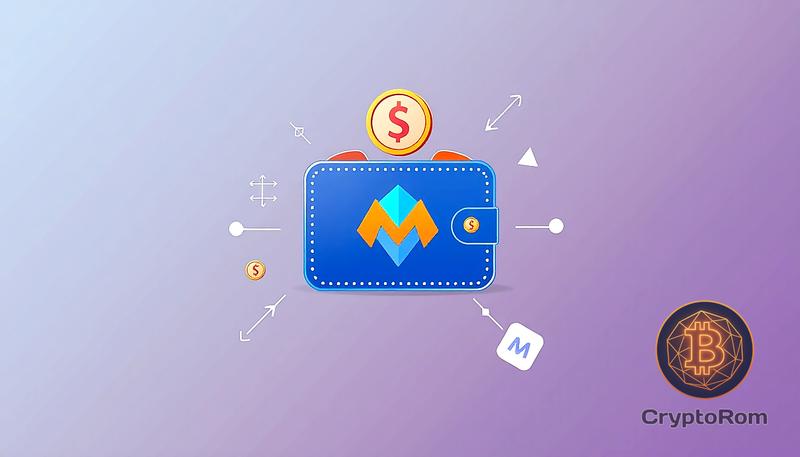 💼 MetaMask запускает доходные счета на Monad