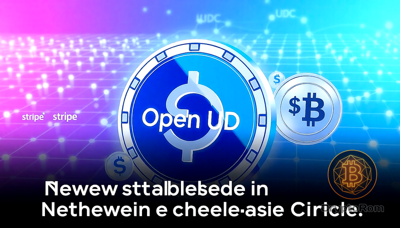 💱 Новая сеть стейблкоинов бросает вызов Circle