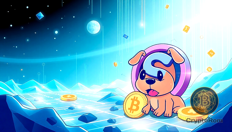 🐶 Возвращение мема: знаменитые токены на Solana снова в центре внимания