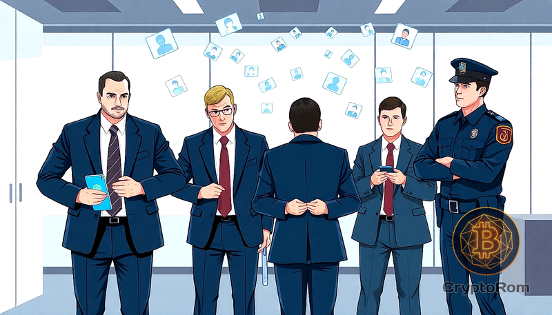 🕵️‍♂️ Через кошельки Qiwi за границу вывели 30 млрд рублей