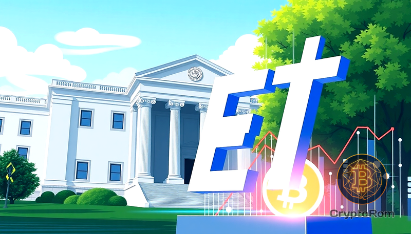 📈 SEC пересматривает правила для инновационных ETF