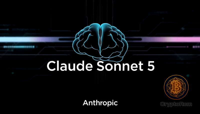🤖 Новый ИИ Claude Sonnet 5 от Anthropic