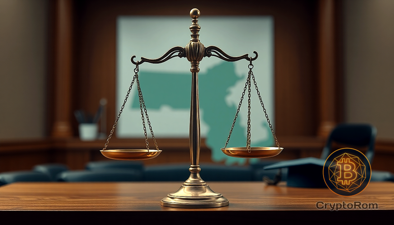 ⚖️ Массачусетс подал иск против Kalshi по поводу ставок на спорт