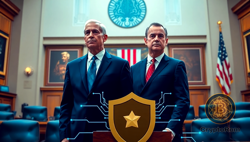 🛡️ Сенаторы США предлагают ограничить доступ к технологиям ИИ для иностранных противников