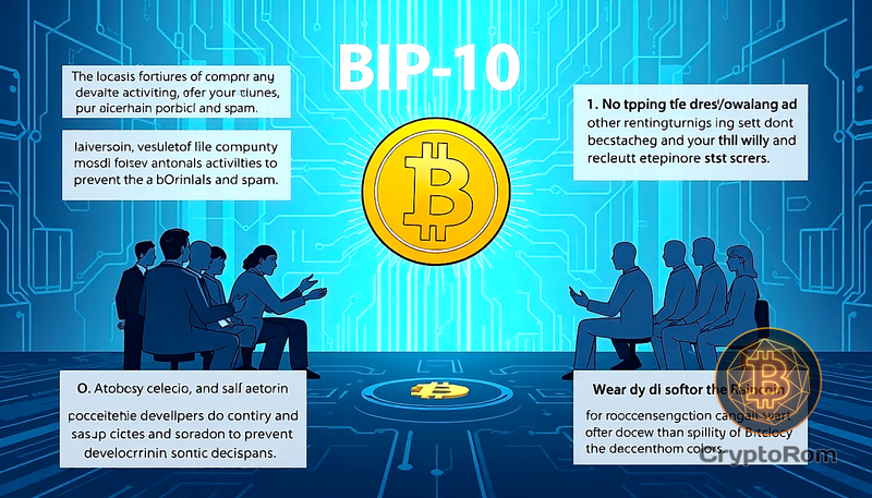 ⚔️ Обсуждение предложения BIP-110 в сети Bitcoin