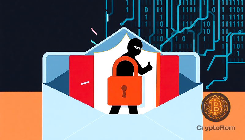 📧 Способы спамеров обойти фильтры почты