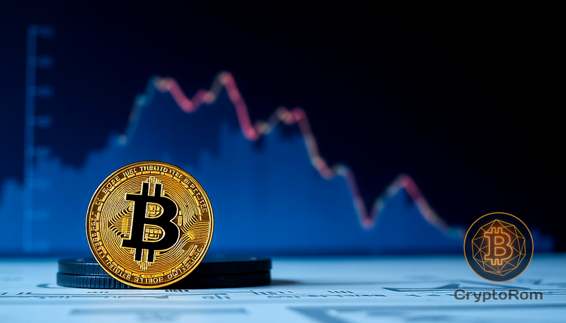 📉 Bitcoin может завершить медвежий рынок