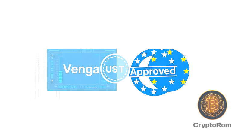 🔍 MiCA трансформирует крипторынок: Испания одобрила Venga
