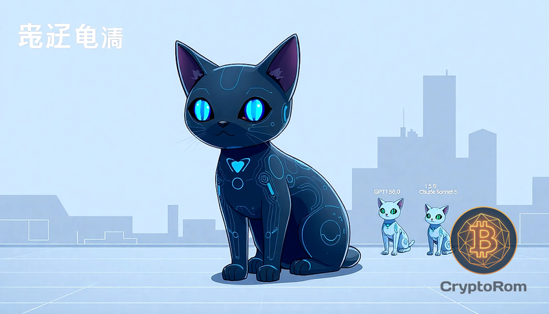 🤖 LongCat-2.0: Скромный лидер AI-моделей
