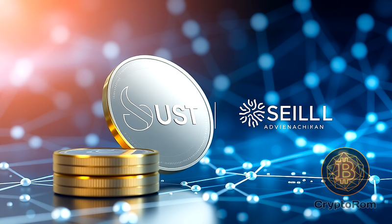 🚀 Запуск стейблкоина USST на платформе Stellar