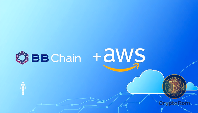 🤖 Запуск AI Agent Studio от BNB Chain с интеграцией AWS
