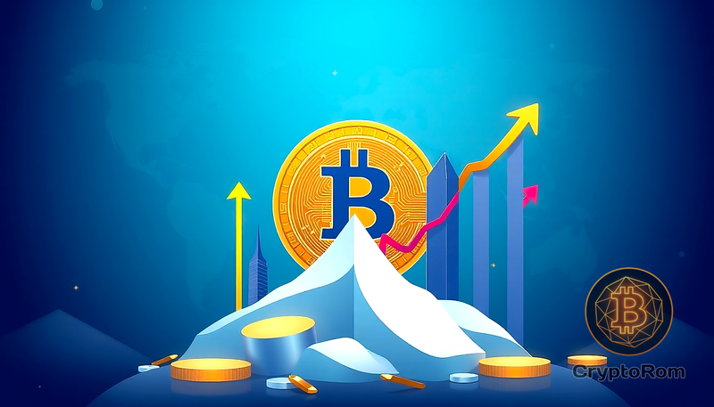 📈 Metaplanet увеличивает запасы биткоинов до 43,000 BTC