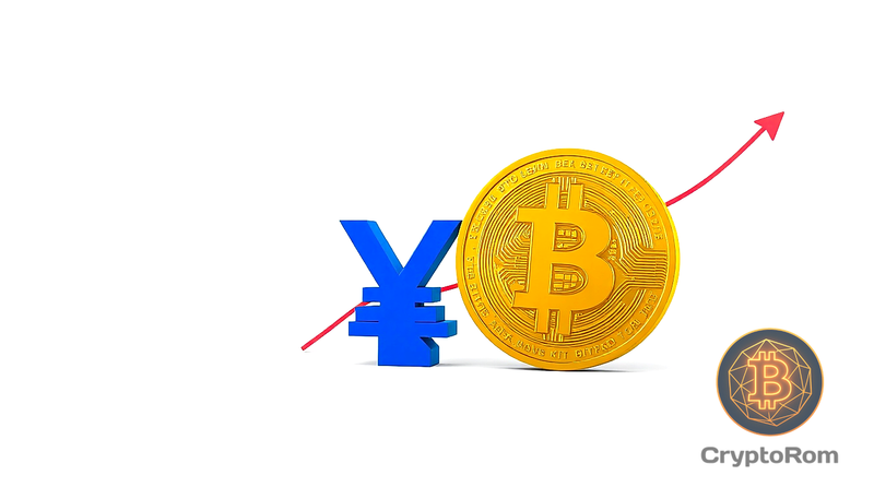 📈 Bitcoin остается выше $60,000, иена укрепляется на фоне опасений интервенций