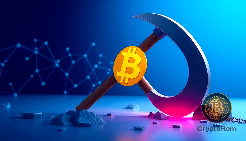 ⛏️ SBI Crypto закрывает майнинговый пул