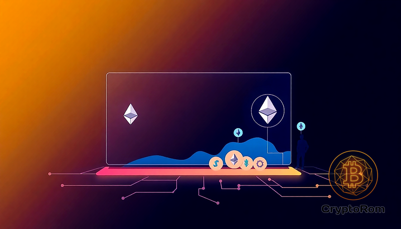 🖥️ Anchorage Digital интегрирует поддержку Lido для институционалов