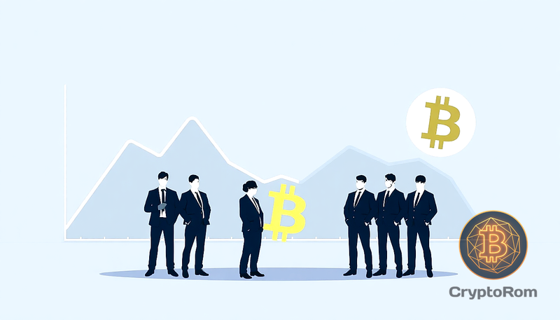 📉 Bitwise: Продажа STRC указывает на близость дна криптоцикла