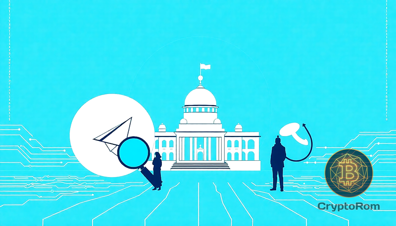 🔍 Индия направила уведомления Telegram и Signal из-за функций имён пользователей