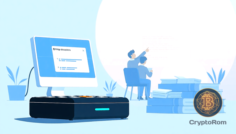 🔧 Разработчики Flipper Zero пересмотрели подход к развитию прошивки