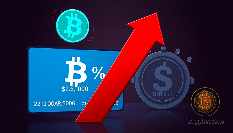 📉 Падение Bitcoin на 14% во втором квартале на фоне сокращения рынка стейблкоинов