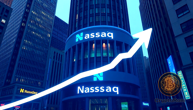 📈 Финская IQM вышла на Nasdaq с оценкой в $1,9 млрд