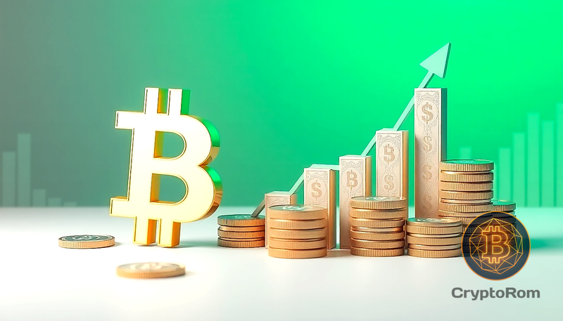 📈 Биткойн ETF привлекли $222 млн, прервав 10-дневное падение