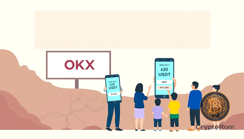 🌍 OKX оказывает помощь пострадавшим от землетрясений в Венесуэле
