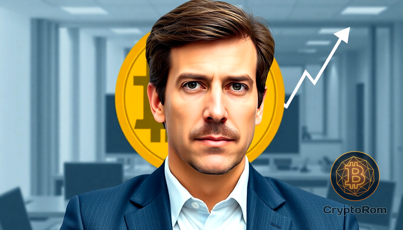 📈 Тим Дрейпер опровергает перемещение Bitcoin и подтверждает прогноз в $250,000