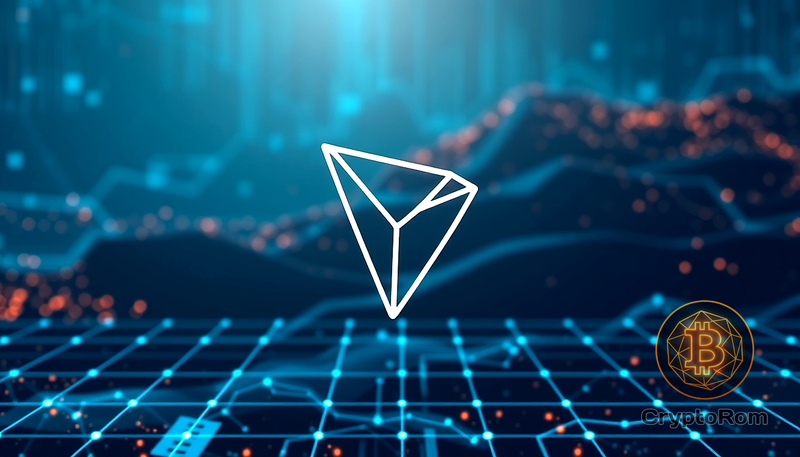 🔒 TRON тестирует постквантовые подписи